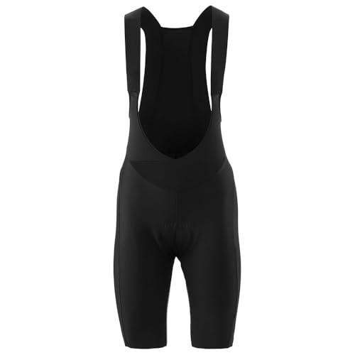 Gonso Femme Ride Miles Circle Bib Court avec peau de chamois ergonomique