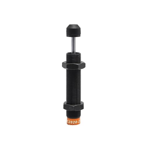 Amortisseur hydraulique pneumatique AC2020 pour l'automatisation industrielle