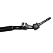 TRQ Front Center Drag Link Tie Rod Assembly Compatible with 95-01 BMW E38 7 Series