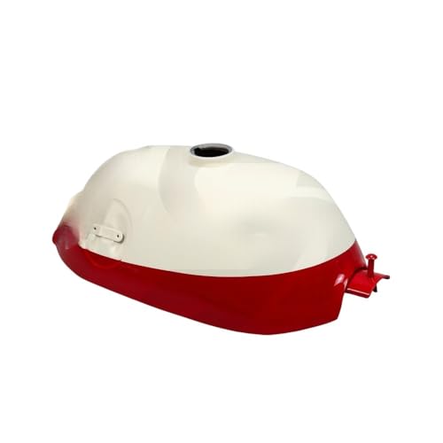 Accessoires carburant pour Monkey Z50 avec réservoir bicolore étanche