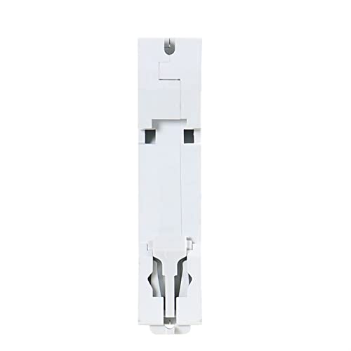 Disjoncteur 6ka 1p haute performance DC 250V protégeant vos circuits 50A - 5
