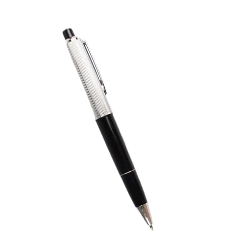 Goowafur Schockstift Batteriewitz Trick-Spielzeug Elektrischer Kugelschreiber-Streich, praktisches Scherzspielzeug, lustiger Schockstift-Streich, schockierend lustiges