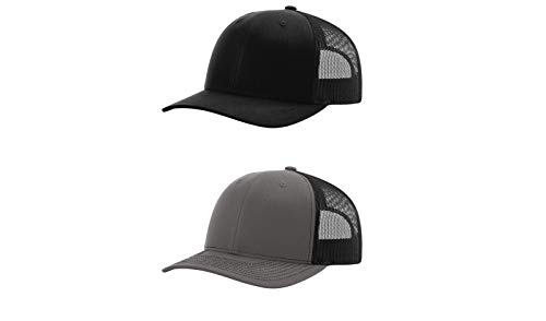 Image of R RICHARDSON Mens Ballcap