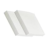 Cabin Air Filter Cabin Filter Car Air Filter Compatible For Saab 9-4X 9-5 Filters Carbon Fiber