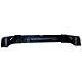 Crown Automotive 1BD22RXFAD Bumper Black