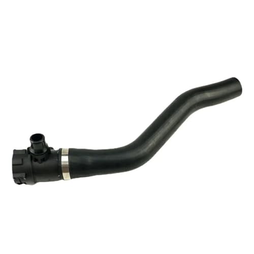 Manguera de ventilación del cárter del motor F20 tubo de refrigerante 17127596832 de 2010 a 2015