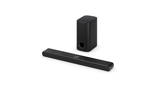 Image of LG S77-TY 3.1.3 ch High Res Audio Soundbar with Dolby Atmos, DTS:X, Triple Up-Firing Channels, and Wow Orchestra