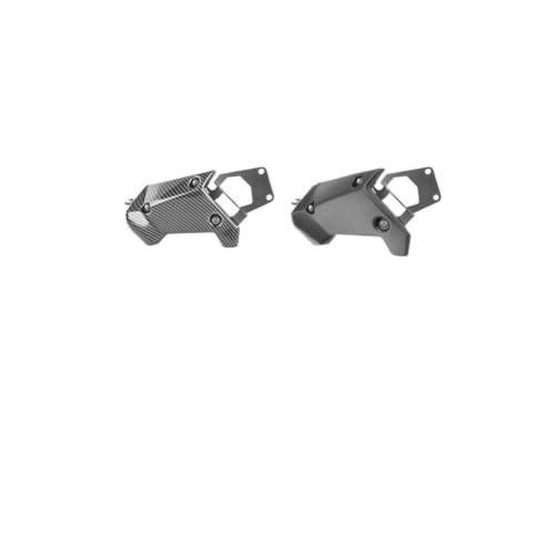 Carénage latéral R1200GS éviter la boue sur les jambes avec ce cache de cadre
