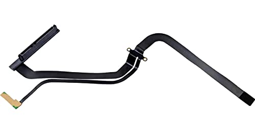 MacWay - Nappe Disque Dur pour MacBook Pro 13' 2011 (A1278)