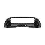 Für Chrysler für 300C 2011 Up Auto Mittelkonsole Armlehne Box Schalter Knopf Dekoration Abdeckung Auto Innenausstattung