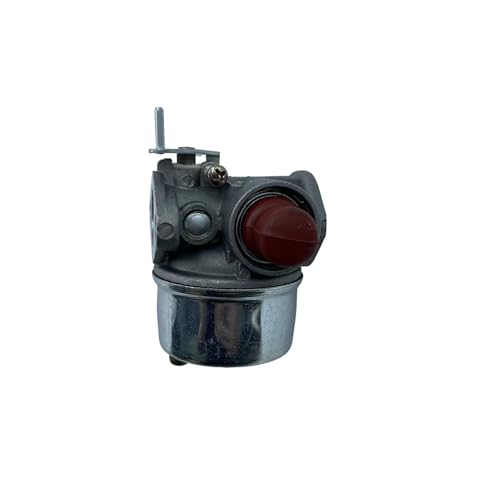 Carburateur Tecumseh pour moteurs horizontaux Geotec pièces 2308.8010 8308.8615