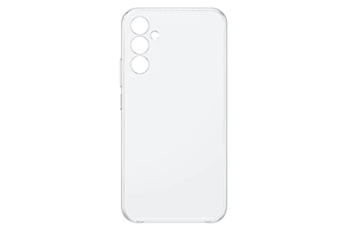 Image of Samsung Galaxy A34 5G Clear case Cover-Transparency