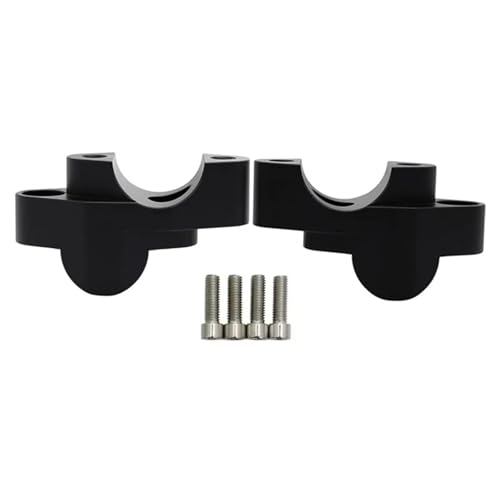 Extension de pince de guidon CFMOTO 450MT pour éliminer le mal de dos en voyage off-road
