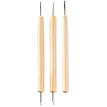Craft Smart Embossing Stylus Tool Set, 6 Pack