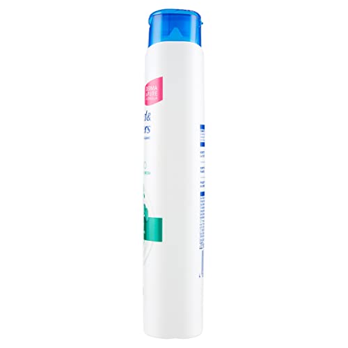 Head & Shoulders Shampoo Antiforfora + Balsamo