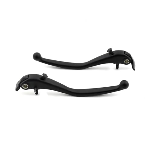 Levier de frein pour Ducati Monster et Panigale V4 - 4
