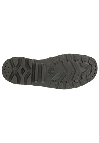 Image of Palladium Unisex High-top Sneaker