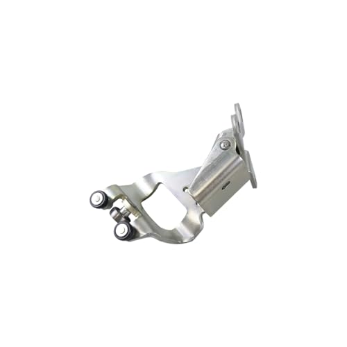 HUYILUN0104 Rear Left Driver Side Sliding Door Roller Middle Center