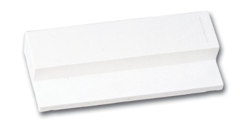 Champion Sports Pro Step Down Pitching Rubber - Heavy Duty All Weather Step Down Pitching Rubber - Official Size 24