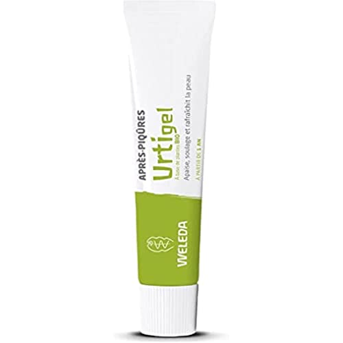 Weleda Urtigel 25g