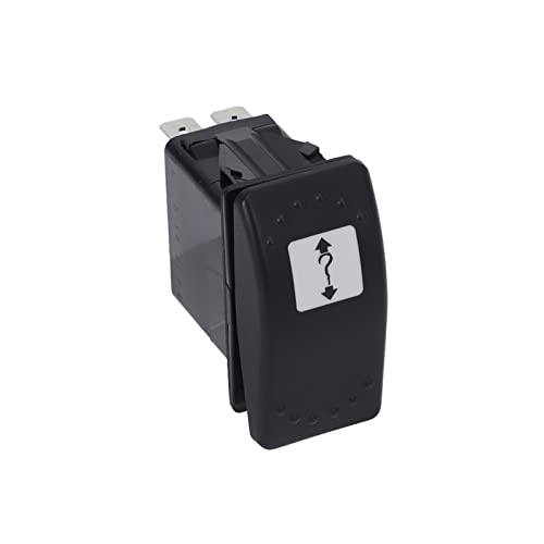 Commande de treuil bouton électrique OE 710002052 compatible Traxter Maverick Defender - 4