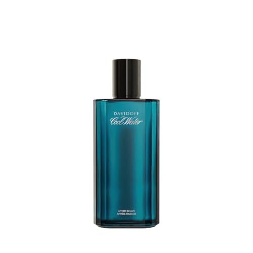 Davidoff Cool Water Aftershave für Herren – Ansicht 1