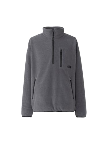 [UEm[XEtFCX] t[X WPbg Field Fleece Half Zip ~bNXO[ XL
