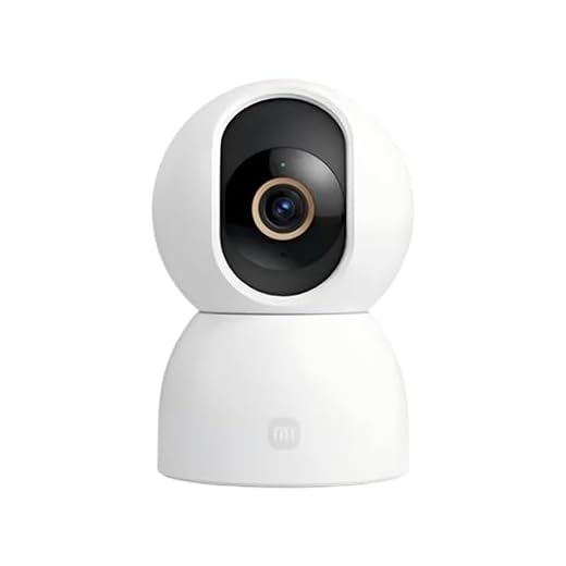 XIAOMI C500 Smart Security Camera
