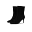 Black Suede