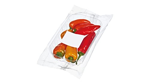 Deutsche Paprika spitz Mix, 400 g