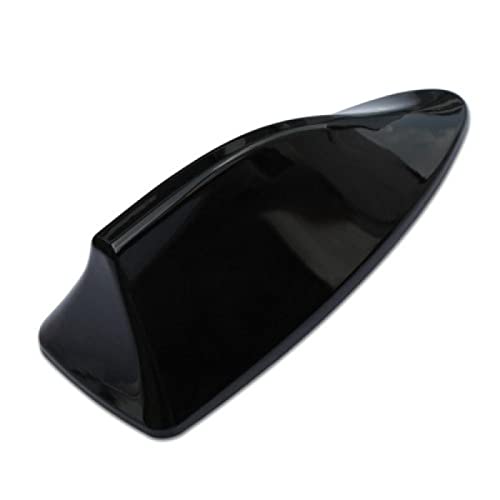 Antena coche aleta tiburón universal para Opel Astra K y Vauxhall Corsa E 2015-2019
