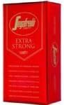 4 x Segafredo Extra Strong Coffee Beans (4 x 1kg)