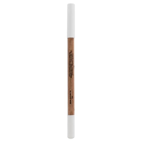 Artist Color Pencil - 104 All Around White by Make Up For Ever for Women - 0.05 oz Makeup