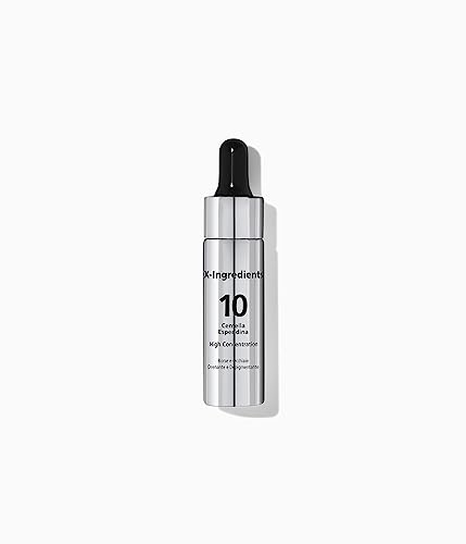 Ingredient 10 pour sacs et cernes Labo X-Ingredients, soin ciblé yeux 10ml