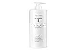 treat naturtech silver white Tratamiento capilar ALFAPARF Montibello Treat Naturtech Silver White Champu - 1000 Ml