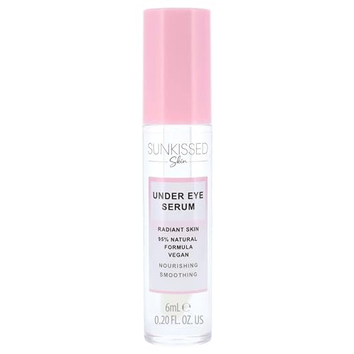 Sunkissed Skin Under Eye Serum 6ml