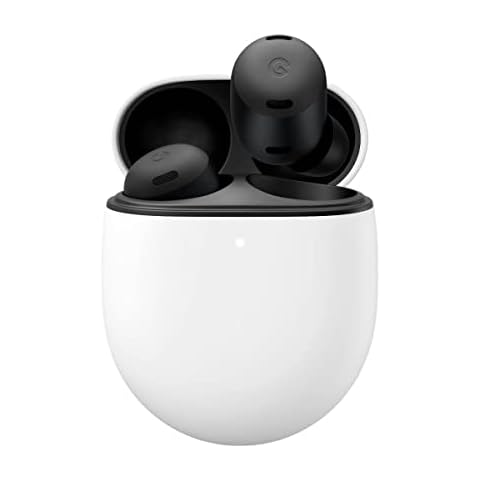 Google Pixel Buds Pro - Kabellose Kopfhörer Cover