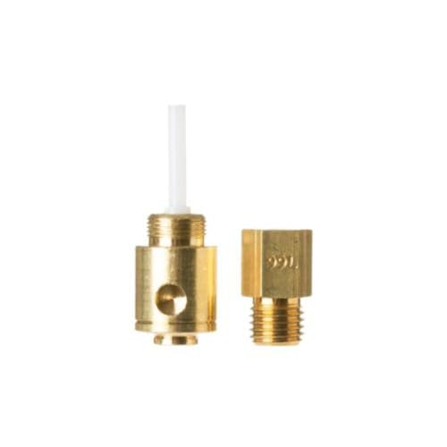 GE WE25M73 Kit Gas Conversion 24