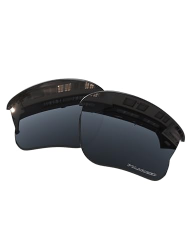 Image of OOWLIT Replacement Lenses Compatible with Oakley Half Jacket XLJ Sunglass