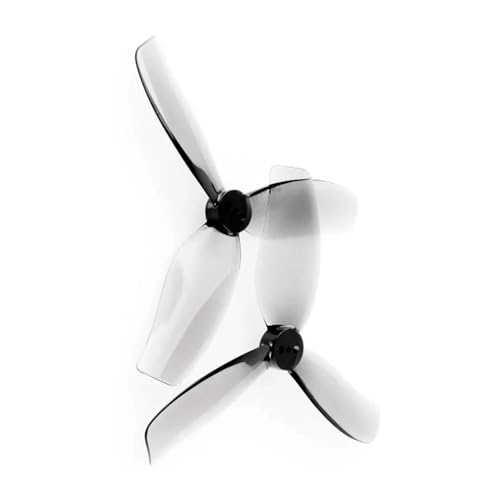 Hélice Canalisée DT90MMX4 pour des vidéos fluides en drone FPV