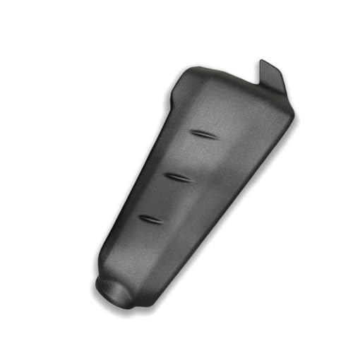 Carénage latéral de radiateur MT09 en ABS haute résistance pour un style d'origine parfait