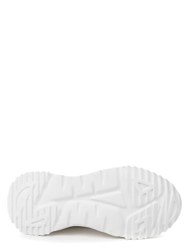 247064/04-04 | Crosby Shoes for Girls White4