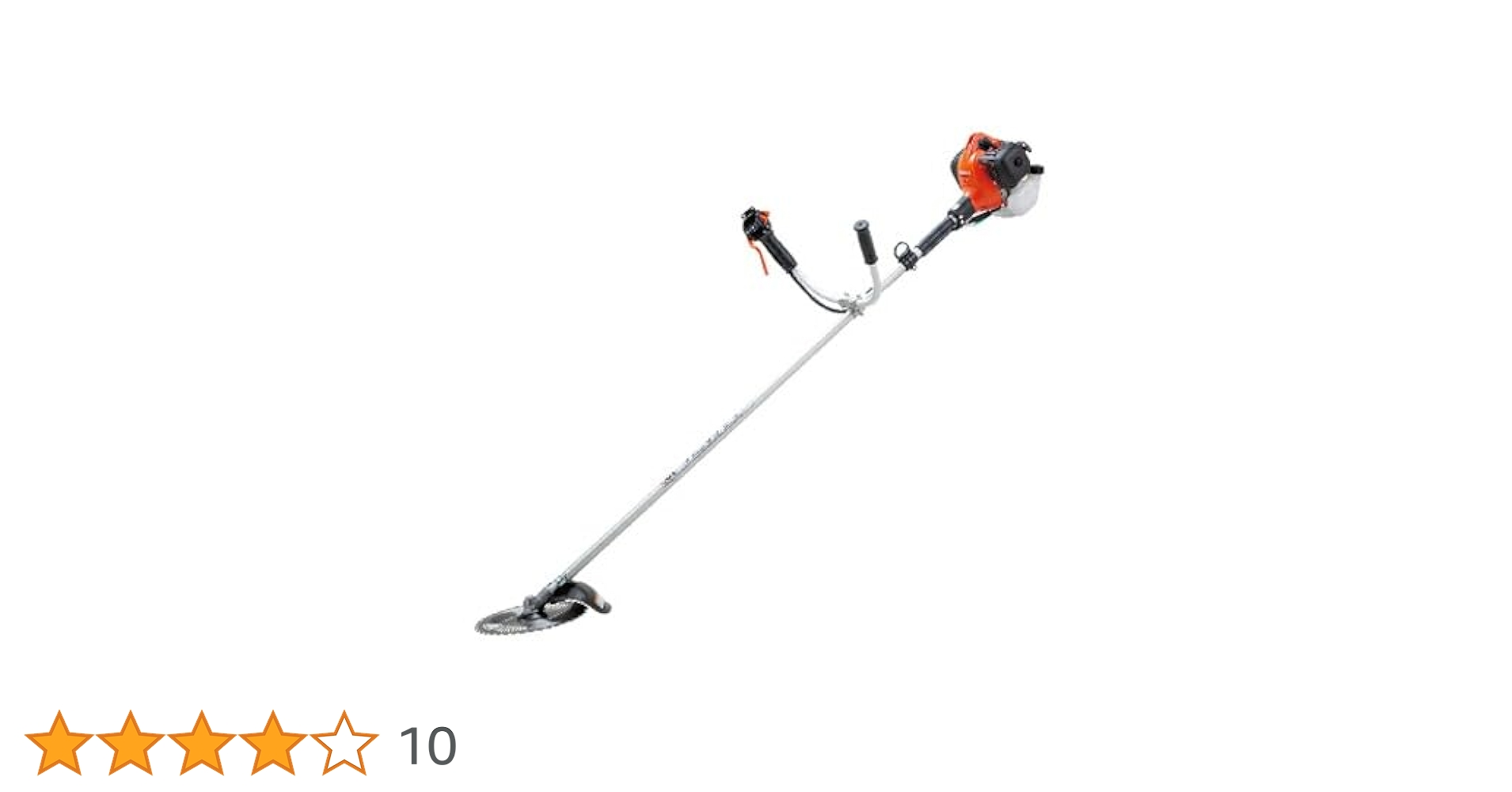 Amazon | 共立 SRE2627UGT 草刈機 刈払機 両手ハンドル 26ccクラス