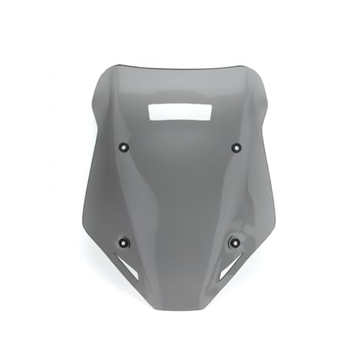 Déflecteur Vent pour 800MT 2022-2025 : Confort pour Vos Roadtrips