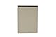 Landré Notizblock ohne Deckblatt A5 kariert, 50 Blatt, 70 g/m², 10 Stück