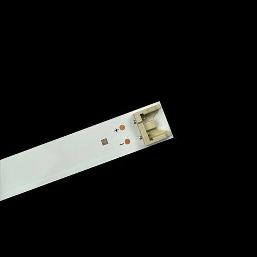 Tiras LED tipo A/B para reparación de retroiluminación de TV 32 2