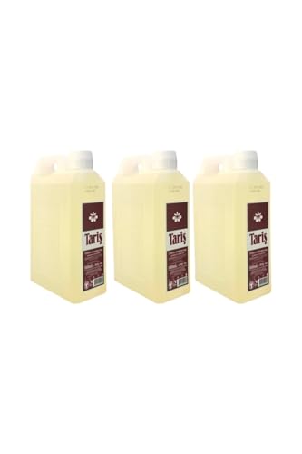 80 Derece Limon Kolonyası Bidon 1 L x 3