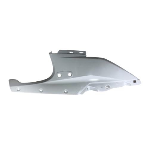 Capot de selle carbone CBR 500R 2017-2018 | Finition haut de gamme