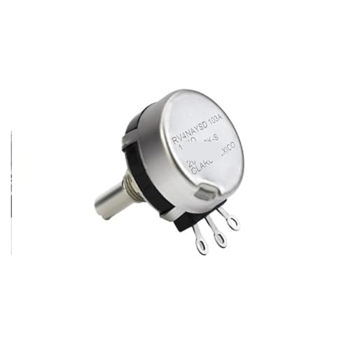 Potentiomètre RV4NAYSD B502 5K ohms réglable rotatif d'origine