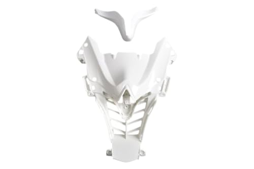 Carénage avant YAMAHA YZF R6 RJ15 tête de fourche centrale 2008-2016